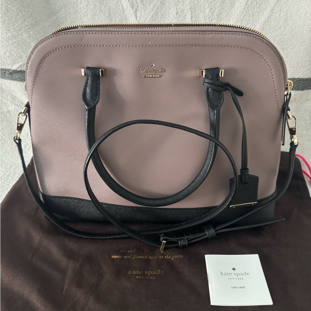 Kate Spade Cameron Street Margot Satchel